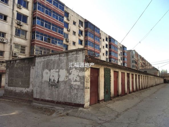 劳技校家属院第5张图片