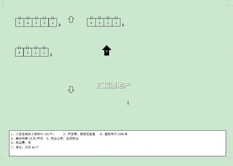 楼盘图