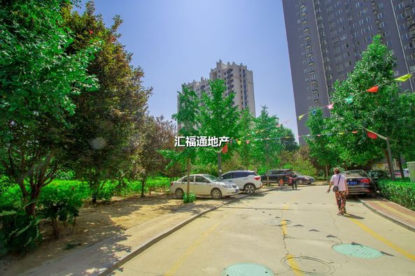 北京理想城第4张图片