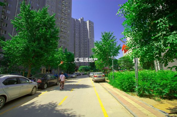 北京理想城第5张图片