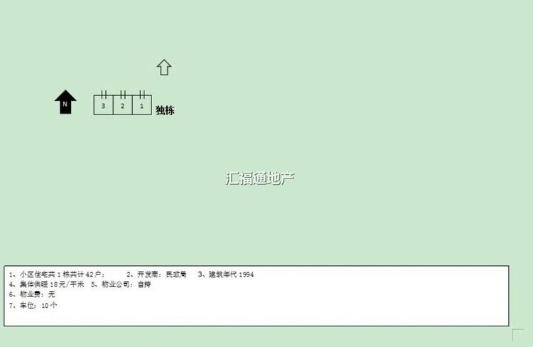 楼盘图