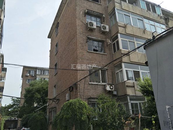 农行家属院第1张图片