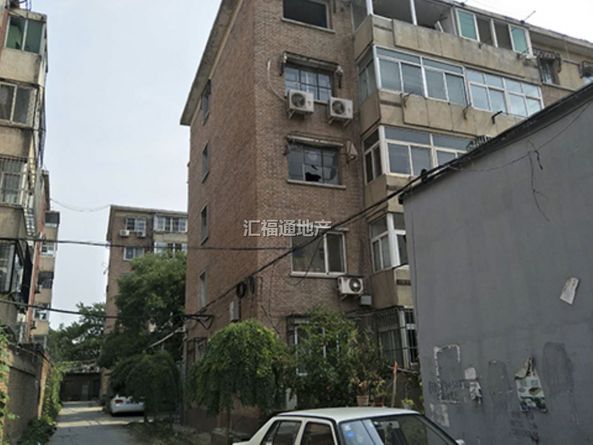 农行家属院第3张图片