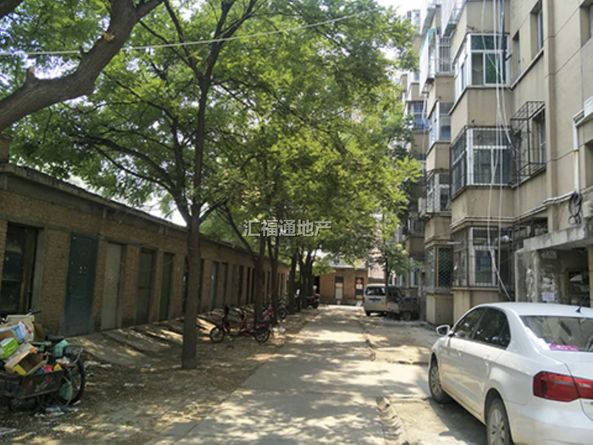 农行家属院第5张图片