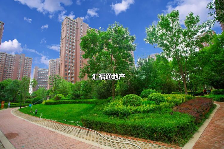 楼盘图