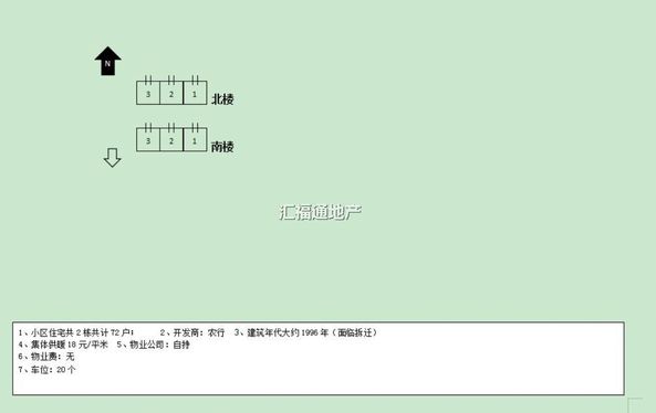 农行家属院第0张图片