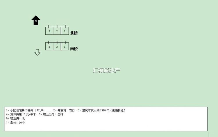 楼盘图