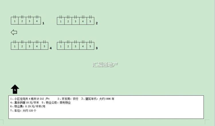 楼盘图