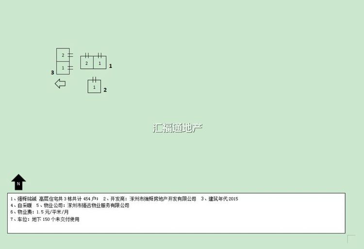 楼盘图