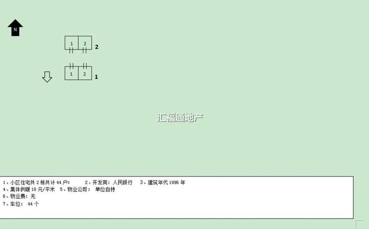 楼盘图