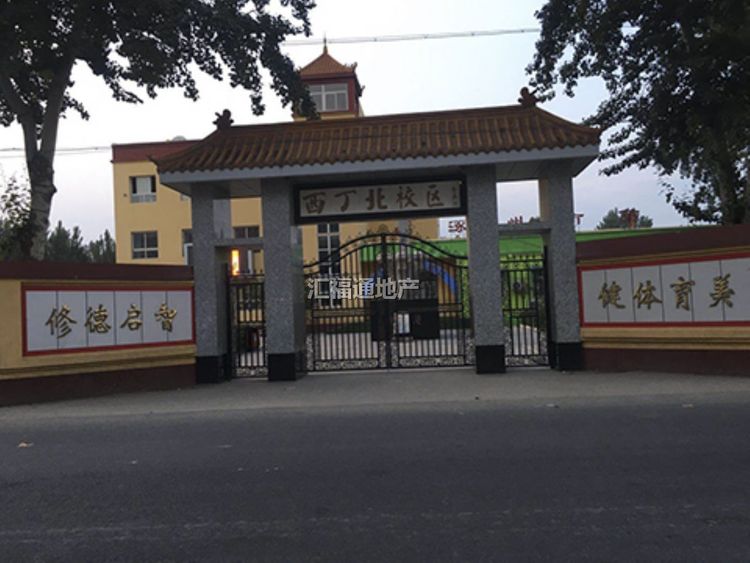 楼盘图