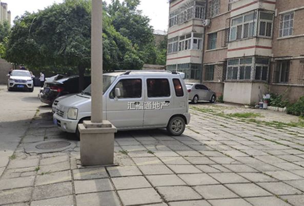 师范学校家属院第2张图片