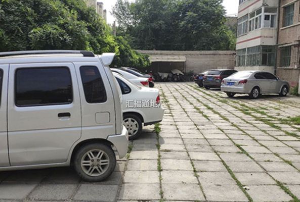 师范学校家属院第3张图片