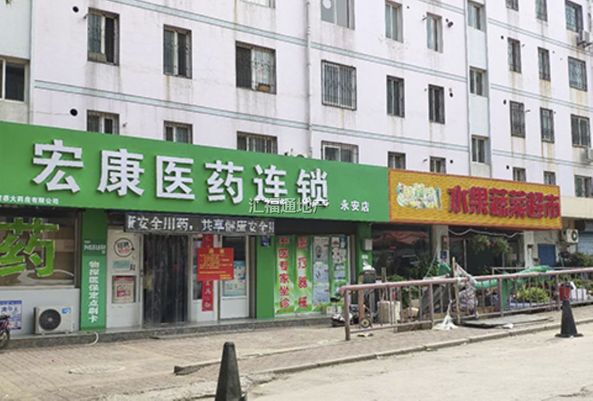 师范学校家属院第4张图片