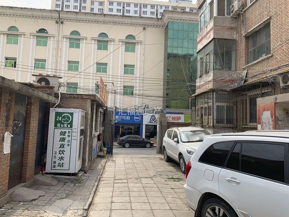 商业局家属院第3张图片