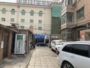 涿州商业局家属院小区