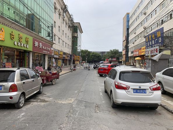 商业局家属院第2张图片