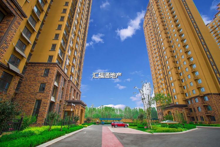 楼盘图