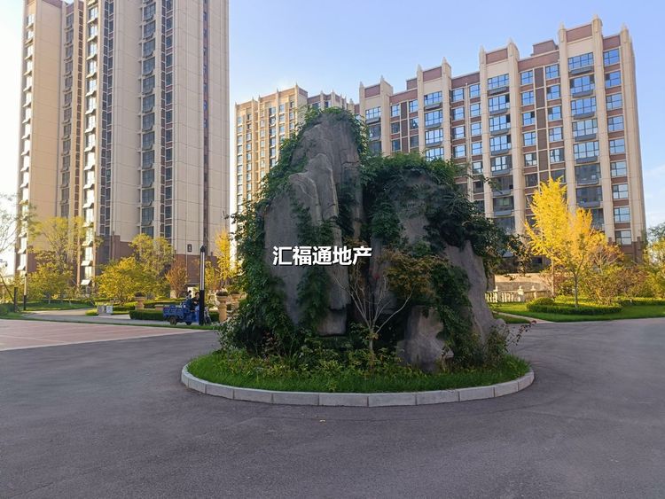楼盘图