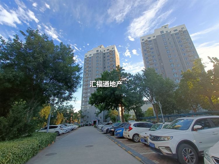楼盘图