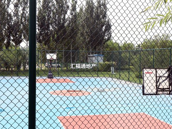 桃源新都孔雀城第3张图片