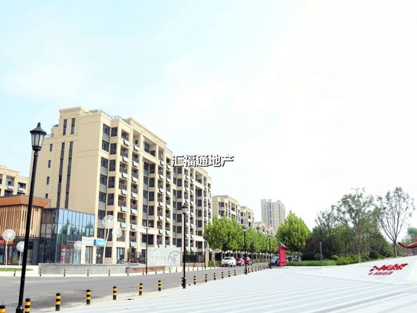 桃源新都孔雀城第4张图片