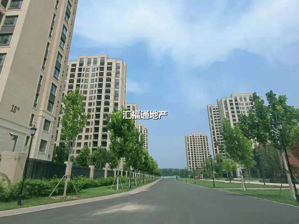 桃源新都孔雀城第13张图片