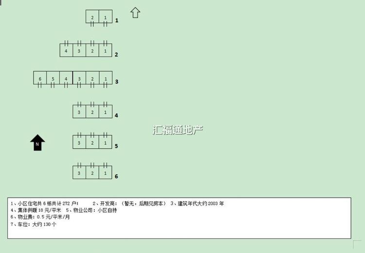 楼盘图