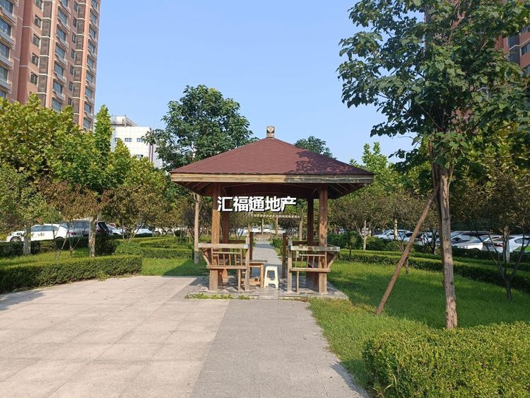 楼盘图