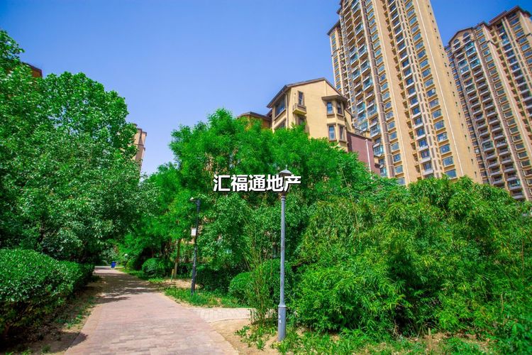 楼盘图