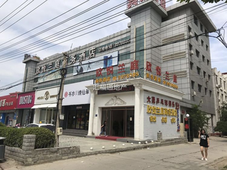 楼盘图