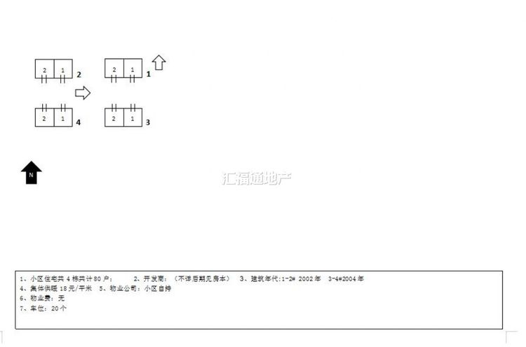 楼盘图