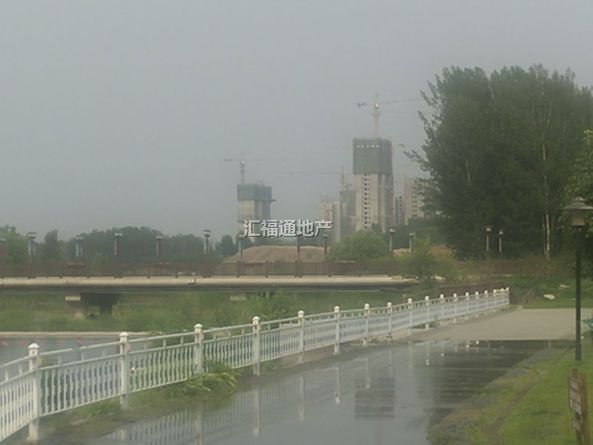 涿州孔雀城悦澜湾第3张图片