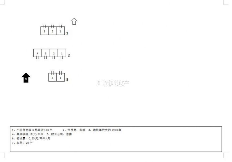 楼盘图