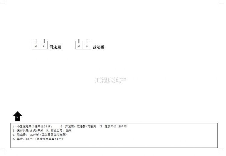 楼盘图