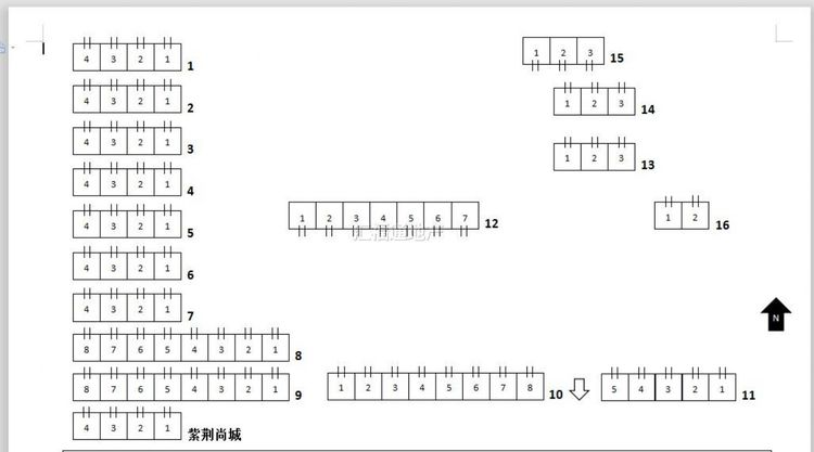 楼盘图