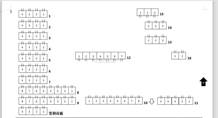 楼盘图
