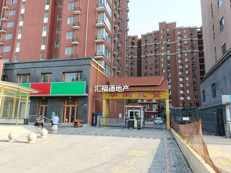 楼盘图