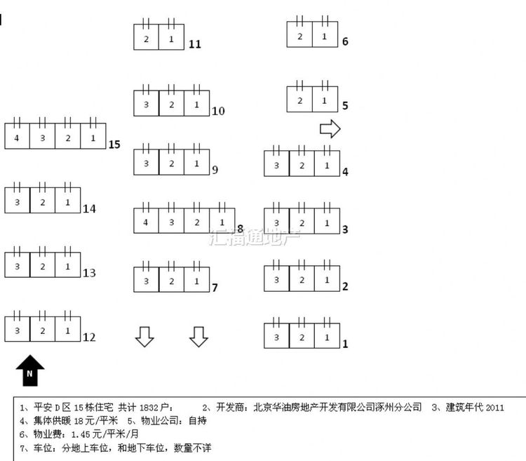 楼盘图