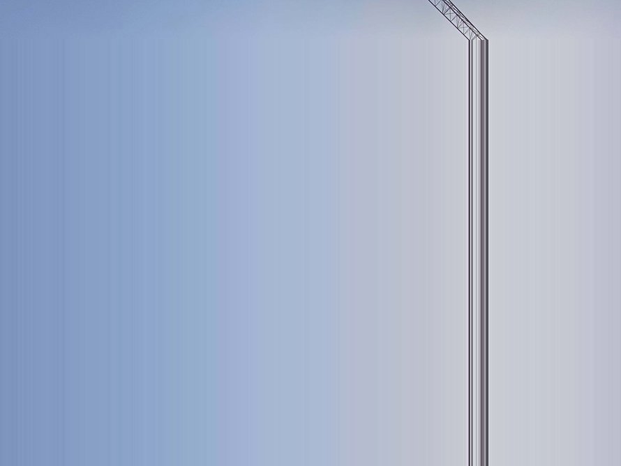 中冶未来城施工图承建商