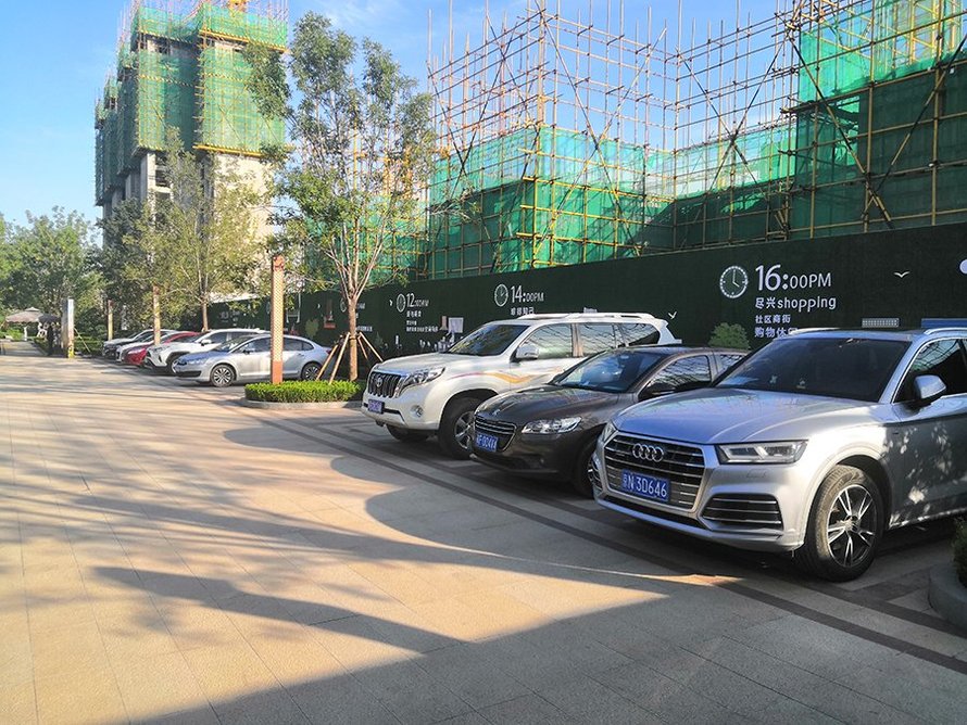 观棠上境施工图（多楼栋）