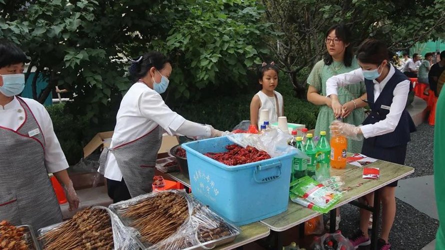 德信御府虾客游御府开心赢澳龙(美食)