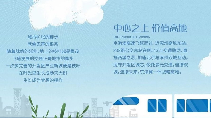 名流学府澜湾品牌推广(中心之上)