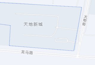 涿州天地新城位置偏不偏？天地新城交通怎么样？