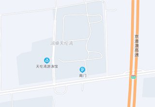 涿州天伦湾交通环境怎么样？天伦湾附近有哪些路？