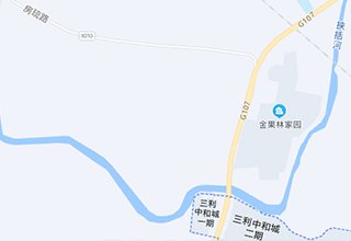 涿州三利中和城交通环境怎么样？三利中和城附近有哪些路？