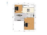 民政局小区室厅卫户型图