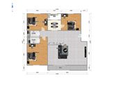 天龙小区（二期）室厅卫户型图