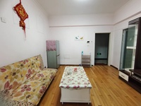 汇元新天地2室1厅(编号Z025262946)
