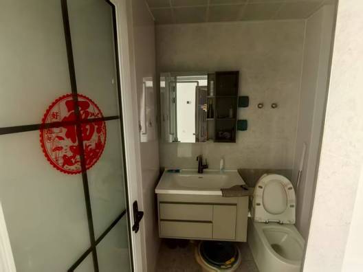 涿州市清凉寺蓝天美林湾2室1厅房源信息第5张图片